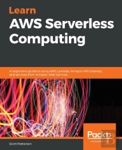 Learn Aws Serverless Computing