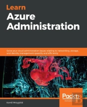 Learn Azure Administration