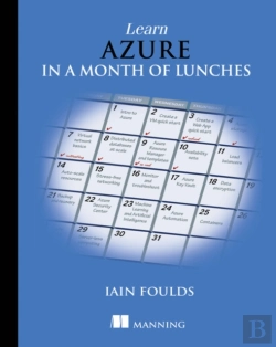Bertrand.pt - Learn Azure In A Month Of Lunches