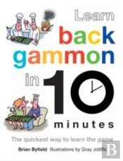 Learn Backgammon In 10 Minutes