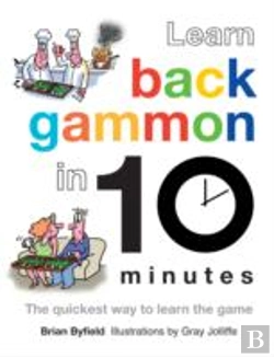 Bertrand.pt - Learn Backgammon In 10 Minutes