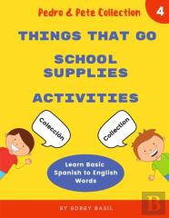 Learn Basic Spanish To English Words