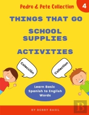 Learn Basic Spanish To English Words