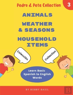 Bertrand.pt - Learn Basic Spanish To English Words