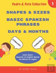 Learn Basic Spanish To English Words