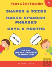 Learn Basic Spanish To English Words