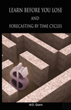 Bertrand.pt - Learn Before You Lose And Forecasting By Time Cycles