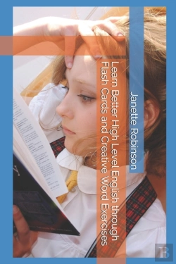 Bertrand.pt - Learn Better High Level English Through Flash Cards And Creative Word Exercises