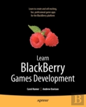 Learn Blackberry Games Development