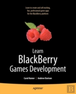 Bertrand.pt - Learn Blackberry Games Development