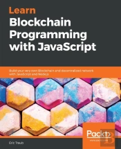 Learn Blockchain Programming With Javascript