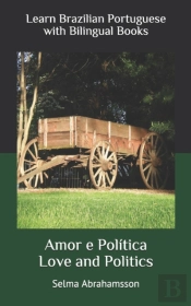 Learn Brazilian Portuguese With Bilingual Books