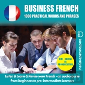 Learn Business French