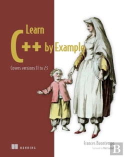 Bertrand.pt - Learn C++ By Example