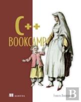 Learn C++ By Example