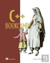 Learn C++ By Example