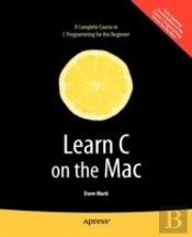 Learn C On The Mac