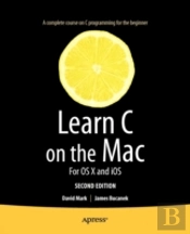 Learn C On The Mac