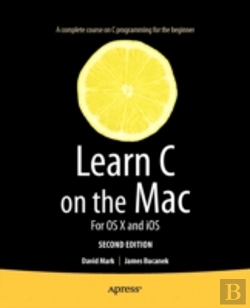 Bertrand.pt - Learn C On The Mac