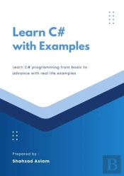 Learn C# Programming With Examples