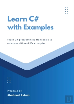 Bertrand.pt - Learn C# Programming With Examples