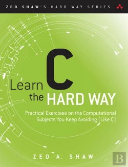 Bertrand.pt - Learn C The Hard Way