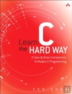 Bertrand.pt - Learn C The Hard Way
