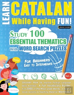 Bertrand.pt - Learn Catalan While Having Fun! - For Beginners