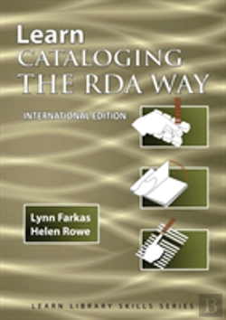 Bertrand.pt - Learn Cataloging The Rda Way International Edition