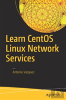 Learn Centos Linux Network Services