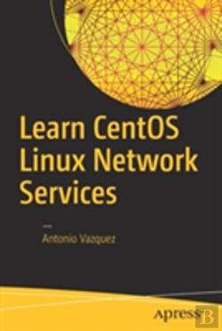 Bertrand.pt - Learn Centos Linux Network Services