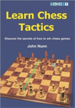 Learn Chess Tactics