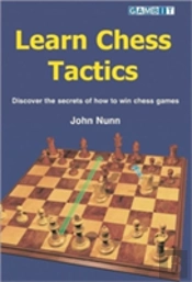 Learn Chess Tactics