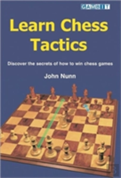 Bertrand.pt - Learn Chess Tactics