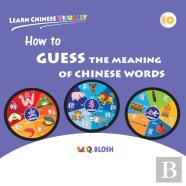 Learn Chinese Visually 10
