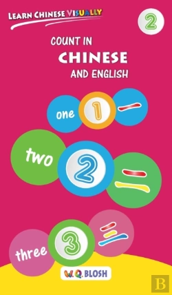 Bertrand.pt - Learn Chinese Visually 2: Count In Chine