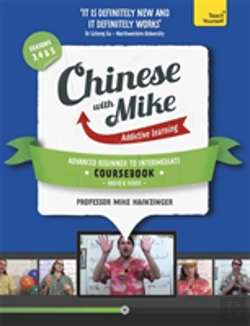Bertrand.pt - Learn Chinese With Mike Absolute Beginner Coursebook Seasons 1 & 2