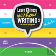 Learn Chinese Without Writing 3