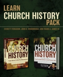 Bertrand.pt - Learn Church History Pack