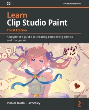Learn Clip Studio Paint