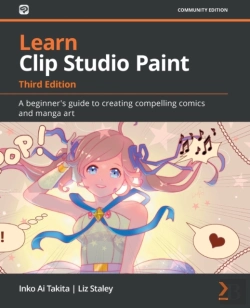 Bertrand.pt - Learn Clip Studio Paint