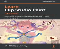 Learn Clip Studio Paint