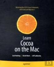 Learn Cocoa On The Mac