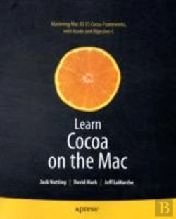 Bertrand.pt - Learn Cocoa On The Mac