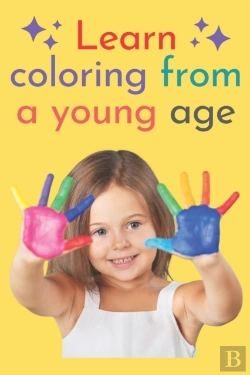 Bertrand.pt - Learn Coloring From A Young Age