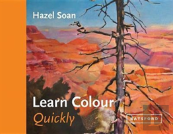 Learn Colour In Painting Quickly