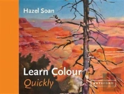 Learn Colour In Painting Quickly