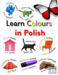 Learn Colours In Polish