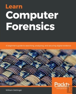 Bertrand.pt - Learn Computer Forensics