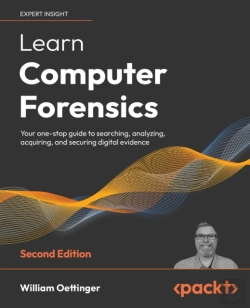Bertrand.pt - Learn Computer Forensics